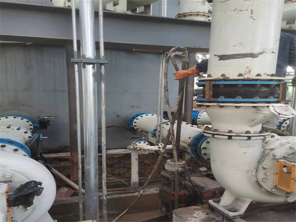 灵宝设备基础沉降下沉注浆加固增加荷载