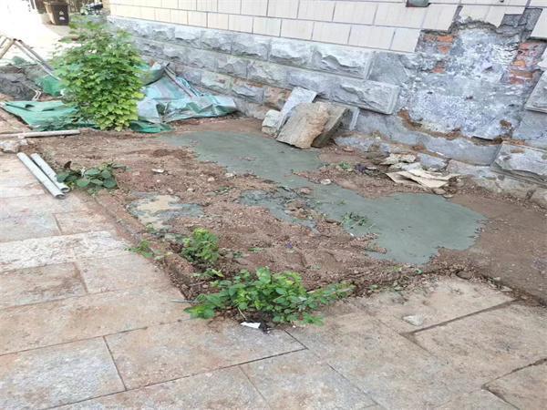 灵宝地基基础注浆增加承载力灌浆加固