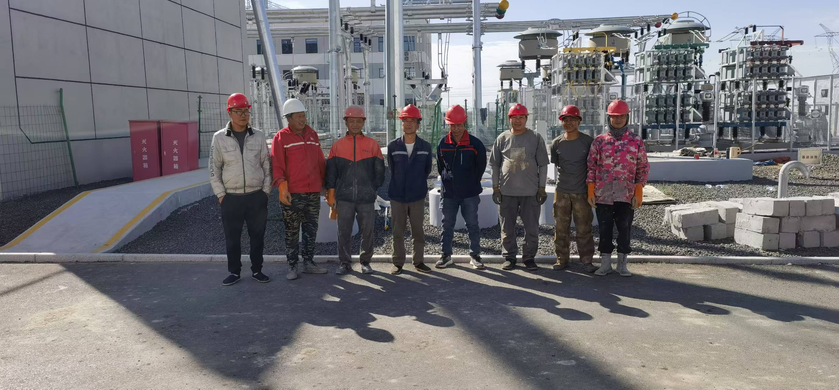 灵宝地基沉降如何修复?